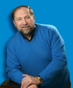 Алпеев Александр Николаевич