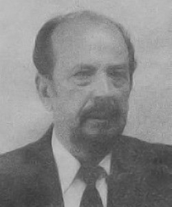 Васильев Василий Иванович