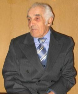 Хорошевич Константин Иванович