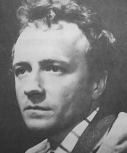 Лобанок Александр Иванович белорусский актёр