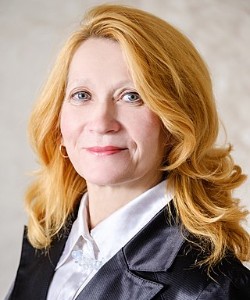 Морозова Светлана Валентиновна