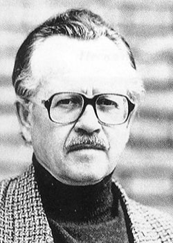 Круковский Владимир Яковлевич белорусский художник