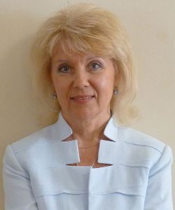 Яшева Галина Артёмовна белорусский экономист