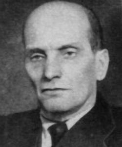 Климкович Михась Николаевич - белорусский драматург, писатель, поэт, прозаик